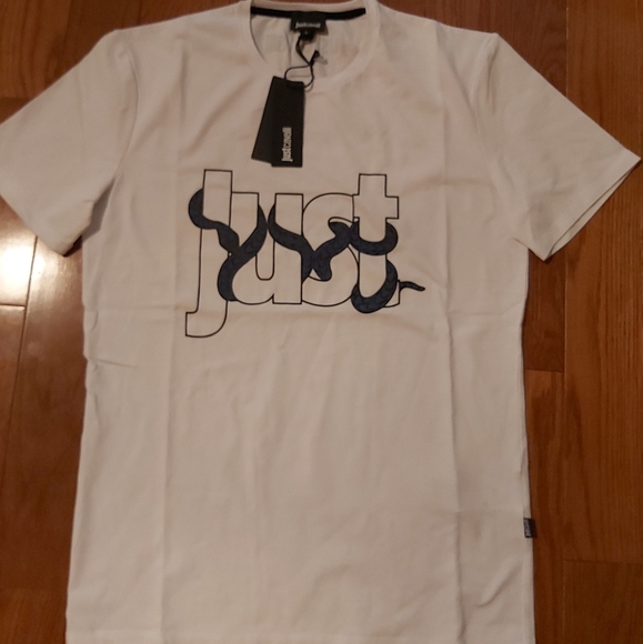 Just Cavalli Other - Just Cavalli men's top